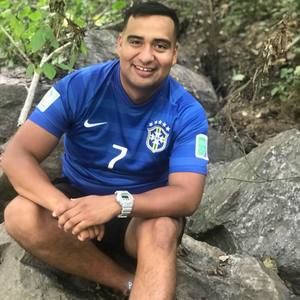 Meet your Posher, Everth